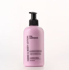 THE BATH LAND LAVENDER VANILLA LOTION 250ML