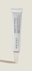 MARY & MAY - Tranexamic Acid + Glutathione Eye Cream 12g