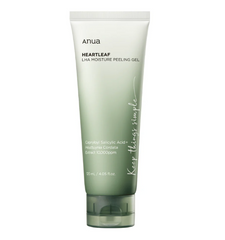 Anua Heartleaf Lha Moisture Peeling Gel 120ml