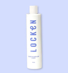 LOCKEN SHOWER ME WITH LOVE SHAMPOO 400ML