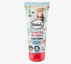 BALEA HAND CREAM I'M NOT LIKE THE OTTERS 100ML