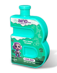 BINO Coolino SHOWER GEL 350ML
