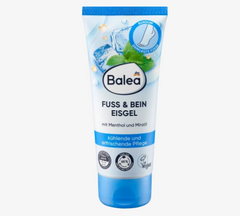BALEA COOLING FOOT GEL 100ML