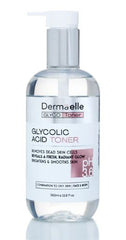 DERMAELLE PH3.6 GLYCOLIC ACID TONER 350ML