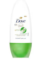 DOVE CUCUMBER ROLL ON 50ML