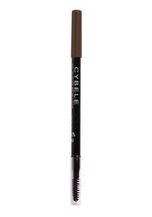 Cybele Gel Gliding Brow Liner 01 DARK BROWN