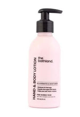 THE BATH LAND BUBBLE GUM LOTION 250ML