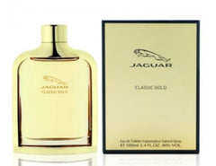 JAGUAR CLASSIC GOLD EDT 100ML
