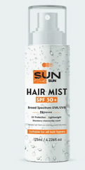 SO SANDY HAIR MIST 125ML