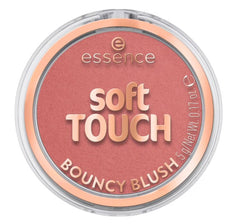 ESSENCE SOFT TOUCH 10 BLUSH