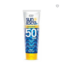 Eva Sun & Sea adults sun screen SPF50+ 200ml 10%OFF