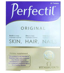 Perfectil originals 30tablets