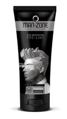 Man Zone Fiber Gel Replacement Iron Fixation 175ml