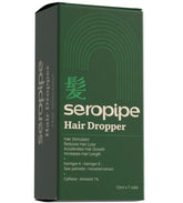 Seropipe Hair Dropper 10 ml vials