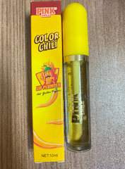 PINK SMILE HOT YELLOW PEPPER LIP PLUMPER