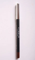 Cybele Cozy Eyeliner Gel Waterproof - 07 Chocolate Brown