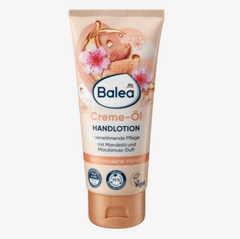 BALEA HAND LOTION CREAM-OIL 100ML