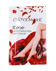 chovemoar ROSE foot mask