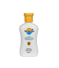 Cristal Momento Ultra Protection Sunscreen Lotion SPF 50 100ml