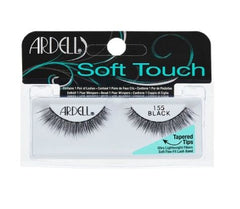 Ardell SOFT TOUCH BLACK 155