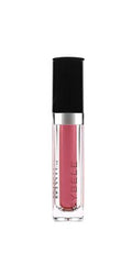 CYBELE Matte Liquid Lip Color - 104 Old Pink