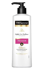 TRESEMME CONITIONER PRO COLOR VIBRANCY&SHINE 250ML 20%OFF