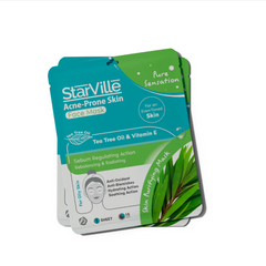 STARVILLE ACNE PRONE SKIN FACE MASK