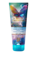 U-RICHI BODY LOTION (BUTTERFLY) 226ml