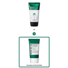 Some By Mi Truecica Mineral Calming, Tone-Up Sunscreen, 50 Ml