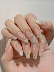 SHEIN BEAUTIFUL NAIL 1113