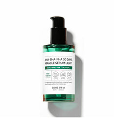 SOME BY MI AHA-BHA-PHA 30 DAYS MIRACLE SERUM LIGHT 50ml