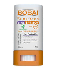 BOBAI SUNSCREEN STICK SPF 50+ 20gm