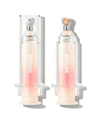 SHEGLAM Booster Shine Plumping Lip Gloss-OWN YOUR SHINE