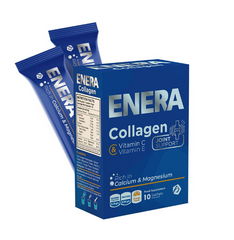 ENERA COLLAGEN 10 SACHETS OFFER