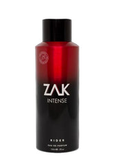 ZAK Intense Rider - Eau De Parfum 150 ml