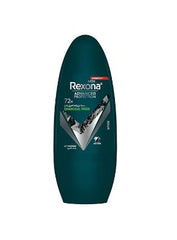 Rexona Charcoal Fresh Deodorant Roll-On for Men - 50ml