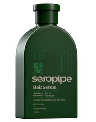 SEROPIPE HAIR SERUM 120ML