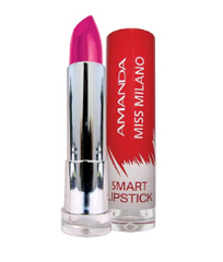 Amanda Smart MATTE Lipstick 13