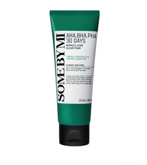 SOME BY MI AHA BHA 30 DAYS CLEAR FOAM 100ML
