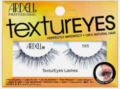 Ardell Professional TexturEyes 585 Eyelashes