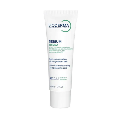 Bioderma Sebium Hydra 40 ml | عناية شخصية بيوديرما 40 مل سيبيوم