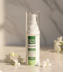 NANO TREAT NIACINAMIDE SERUM 30ML