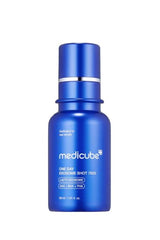 Medicube One Day Exosome Shot Pore Ampoule 7500 30ml