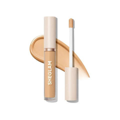 Sheglam Like Magic 12HR Full Coverage Concealer Honey - 3.8 Gm