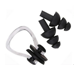 سداده اذن وانف علبه