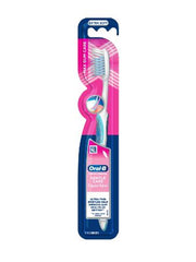 Oral-B Criss Cross Gentle Care Manual Toothbrush, Extra Soft