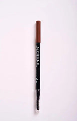 Cybele Gel Gliding Brow Liner 02 LIGHT BROWN