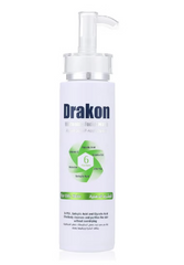 DRAKON FACIAL WASH FOR OILY SKIN 200ML