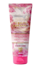 U-RICHI BODY LOTION (SUGAR CANDY) 226ml