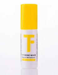 TF REINE MINZE LEMON MOUTH REFRESHENER SPRAY 25ML